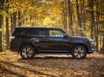 Toyota 4Runner Limited 2013 года